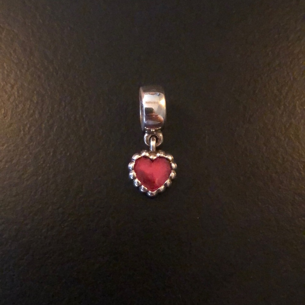 Pandora Dangle Charm